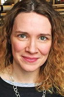 Emma Griffin as Self - Modern British History, UEA