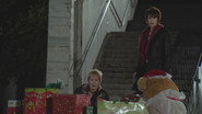 The Miracle of Christmas