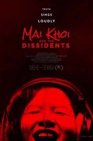 Poster Mai Khoi & The Dissidents 2019