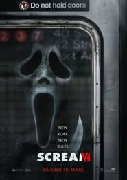 Scream VI (2023)