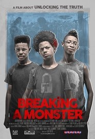 Breaking a Monster (2015)