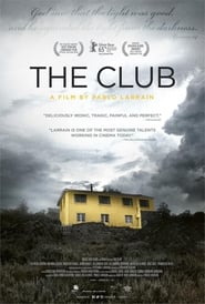 The Club постер