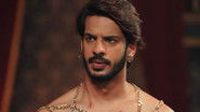 Raghu Agrees to Mehek's Condition