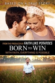 Poster Born to Win