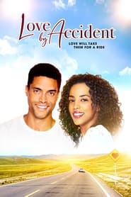 Love by Accident постер