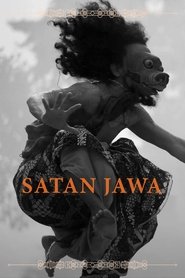 Poster Satan Jawa 2017