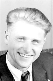 Zdeněk Koubek (Newsreel)