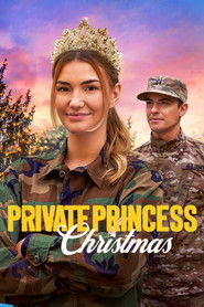 Private Princess Christmas (2024)