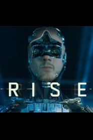 Rise постер