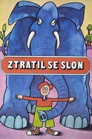 Ztratil se slon