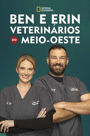Pôster de Ben e Erin: Veterinários do Meio-Oeste Temporada 3