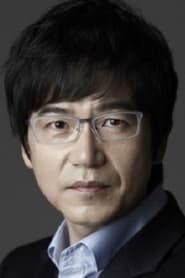 Profile picture of Kim Dong-gyun who plays Yu-rim's father