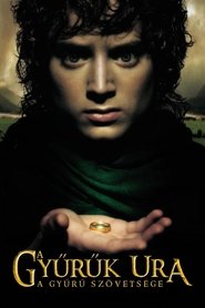 The Lord of the Rings: The Fellowship of the Ring