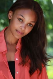 Kirby Griffin as Casey