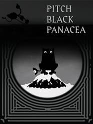 Poster Pitch Black Panacea 2020