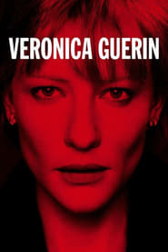 Poster Veronica Guerin 2003