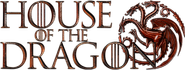 House of the Dragon Logo