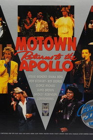 Motown Returns to the Apollo