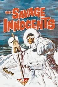 The Savage Innocents постер