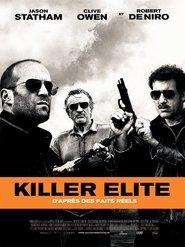 Killer Elite Killer Elite
