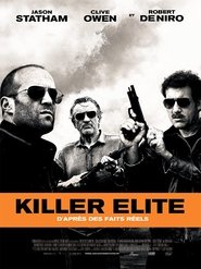 Regarder Killer Elite 2011 en Streaming VF HD 1080p