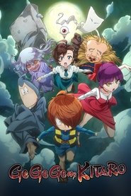 GeGeGe no Kitaro (2018)