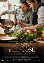 Il gusto delle cose