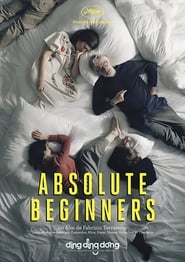 Poster Absolute Beginners 2019
