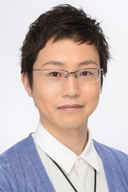 Takamasa Mogi as Ito (voice)