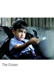 Poster The Citizen 2016
