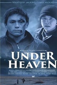 Under Heaven постер