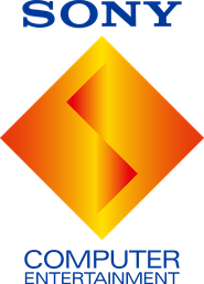 Logo for Sony Computer Entertainment Logo for Sony Computer Entertainment