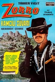 Zorro Kamçılı Süvari 1969