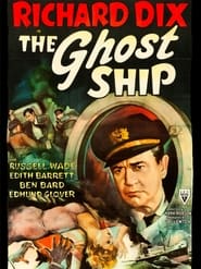 The Ghost Ship постер