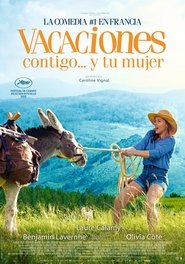 Vacaciones contigo… Y tu mujer (2020) HD 1080p Latino