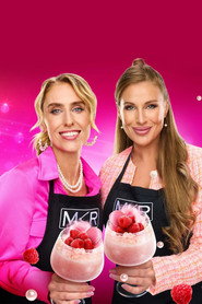My Kitchen Rules poster
