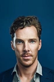 Benedict Cumberbatch