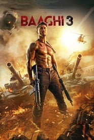 Baaghi 3 (Tamil Dubbed)