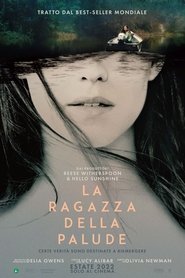 La ragazza della palude (2022)