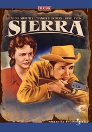 Sierra (1950) online ελληνικοί υπότιτλοι