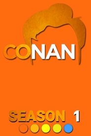 Conan Season 1 Episode 16