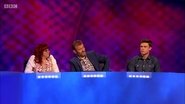 Angela Barnes, Ed Byrne, Ed Gamble, Ivo Graham and Romesh Ranganathan