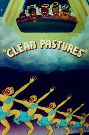 Poster for Clean Pastures