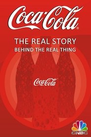 Poster Coca-Cola: The Real Story Behind the Real Thing 2009
