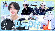 I’m done being human—WISH is becoming a fairy on the ice 🧊🧚‍♂️𓂃˖˳·˖⋆⛸️🪽 | WISH Day Off - Skating ❄️
