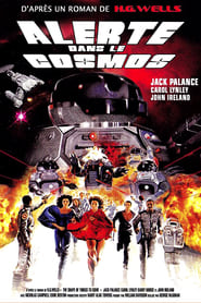 Film streaming | Voir Alerte dans le cosmos en streaming | HD-serie