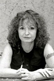 Vivian Naefe as Self