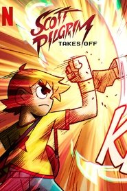 Scott Pilgrim Takes Off Scott Pilgrim Takes Off