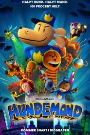 Hundemand (2025)