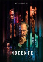 The Innocent Limited Series 5